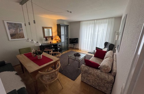Unterwiehre-Nord Apartment | Apartment Sonja - Very cozy (close to the city center!)