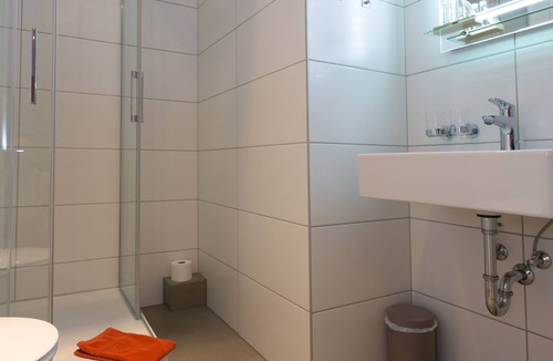Haslach im Kinzigtal Apartment | Apartment 8 with Wi-Fi