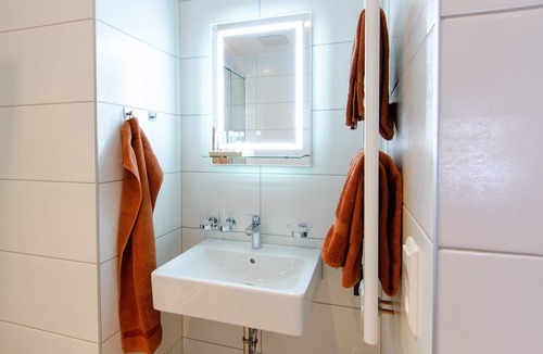 Haslach im Kinzigtal Apartment | Apartment 8 with Wi-Fi