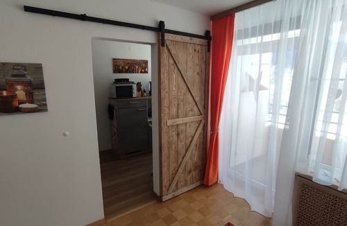 Immenstadt im Allgaeu Apartment | Apartment Gabriela Allgäu. A dream for spending time together as a couple.