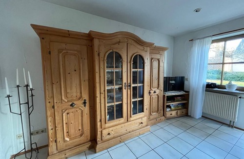Karlstadt Apartment | Apartment ∙ 1 bedroom ∙ 4 guests