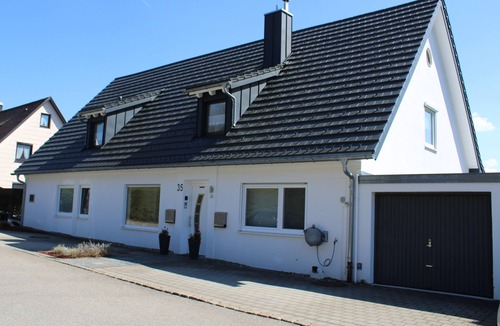 Lindenberg im Allgaeu Apartment | Apartment Herz im Allgäu 2 (121m²), vacation in the climatic health resort where the sun has its home