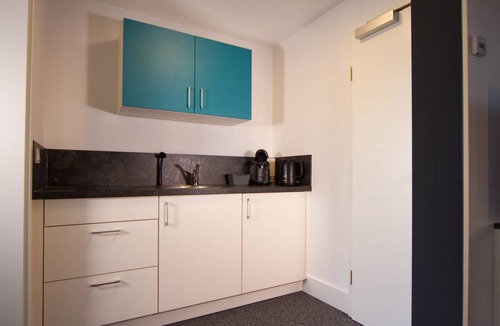 Muennerstadt Apartment | Apartment ∙ 1 bedroom ∙ 1 guest