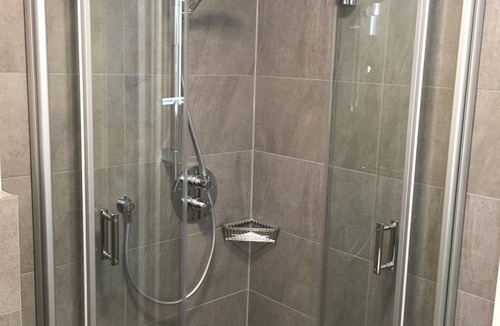 Muennerstadt Apartment | Apartment ∙ 1 bedroom ∙ 1 guest