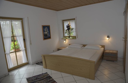 Mitteleschenbach Apartment | Apartment ∙ 1 bedroom ∙ 3 guests