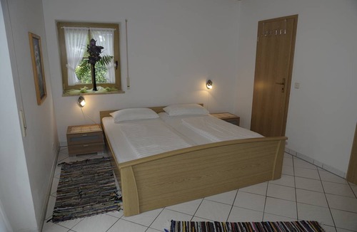 Mitteleschenbach Apartment | Apartment ∙ 1 bedroom ∙ 3 guests