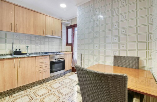 Moraira Apartment | Apartment 'De Moraira' with Sea View, Wi-Fi and Air Conditioning