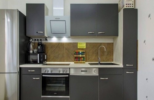 Neuburg Apartment | Apartment 'Neuburg 5 - New' with Wi-Fi