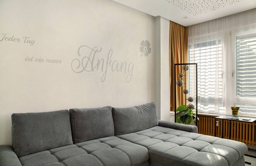 Neuburg Apartment | Apartment 'Neuburg 1 - New' with Wi-Fi