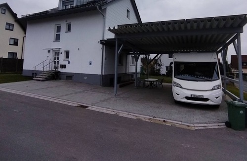 Neunkirchen am Brand Apartment | Apartment Neunkirchen 1C