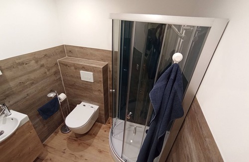 Neunkirchen am Brand Apartment | Apartment Neunkirchen 1A