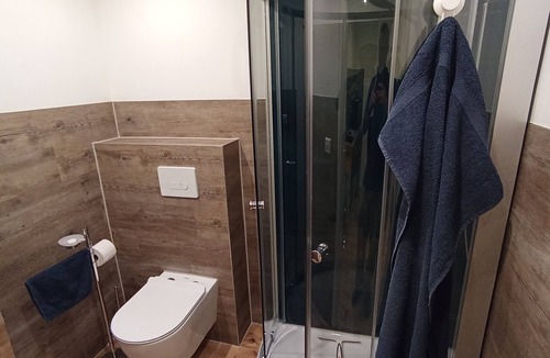 Neunkirchen am Brand Apartment | Apartment Neunkirchen 1A