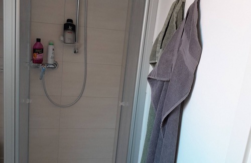 Neustadt an der Aisch Apartment | Apartment 'Dachgeschosswohnung' with Wi-Fi