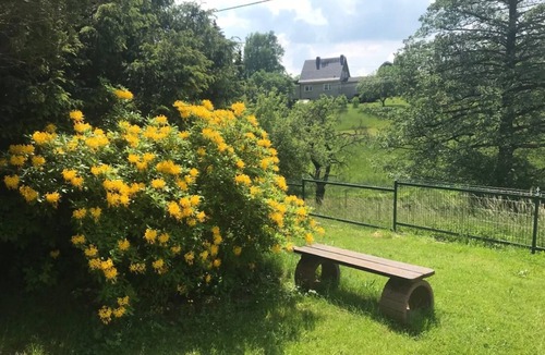 Stolpen Condo | Apartment Märzenbecher