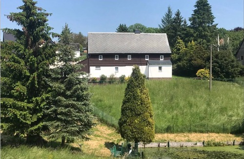 Stolpen Condo | Apartment Märzenbecher