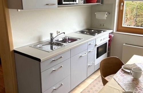 Heidingsfeld Apartment | Apartment Ilse Herbert Würzburg