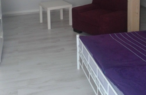 Weissenburg in Bayern House | Apartment in Weißenburg near Nuremberg