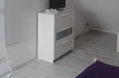 Weissenburg in Bayern House | Apartment in Weißenburg near Nuremberg