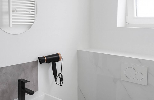 Hagen Apartment | Apartment-Deluxe-Private Bathroom-Terrace