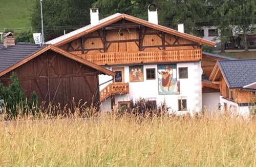 Leithen Apartment | Apartment Der Riese