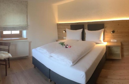 Leithen Apartment | Apartment Der Riese