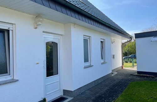 Korbecke Apartment | Apartment DERK, 50sqm, 1 living/bedroom, max. 2 persons