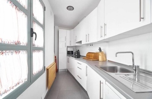 Centro - Sagrario Apartment | Apartment Designed Granada Center