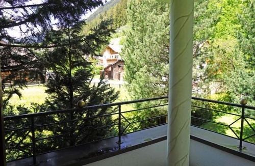 Pettneu am Arlberg Apartment | Apartment Diana by Interhome