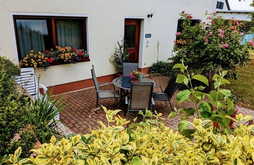 Aufsess Apartment | Apartment directly on the Brauereienweg in the heart of Franconian Switzerland