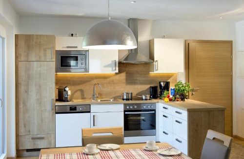 Oberau Wildschonau Apartment | Apartment Dorfjuwel