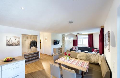 Oberau Wildschonau Apartment | Apartment Dorfjuwel