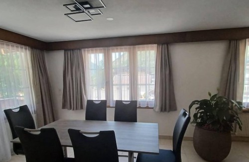 Saas Almagell Apartment | Apartment Dorfplatz in Saas-Almagell - 4 persons, 2 bedrooms