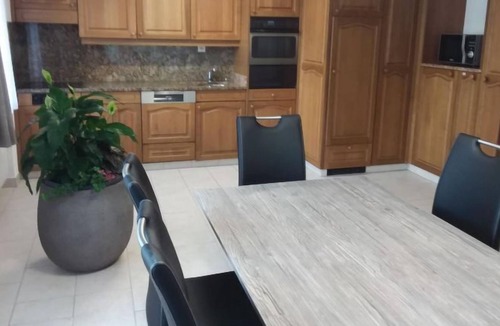 Saas Almagell Apartment | Apartment Dorfplatz in Saas-Almagell - 4 persons, 2 bedrooms
