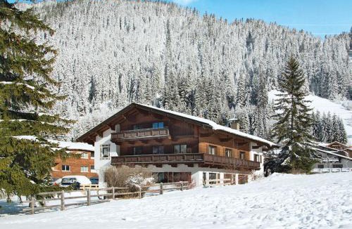 Sankt Anton am Arlberg Apartment | Apartment Dr- Otto Schuler by Interhome