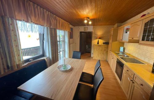 Arrach Apartment | Apartment Drexler by Interhome