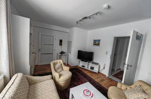 Grafenwohr Apartment | Apartment E1 - Gut ausgestattete 3-Zimmerwohnung 68 qm für 1-5 Personen 2xZZ 1xSC