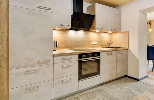 Donaueschingen Apartment | Apartment 'Ebbi' with Balcony, Accessible, Dogs Allowed, BBQ Hut & Infrared Cabin