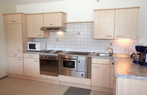 Holdernach Apartment | Apartment Eberharter-1 by Interhome