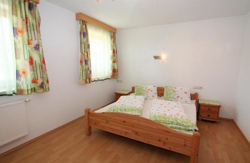 Holdernach Apartment | Apartment Eberharter-1 by Interhome