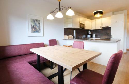 Imst Apartment | Apartment Edith-1 by Interhome