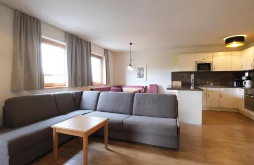 Imst Apartment | Apartment Edith-1 by Interhome