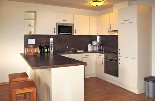 Imst Apartment | Apartment Edith by Interhome