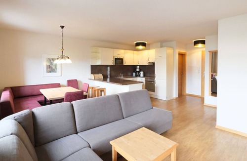 Imst Apartment | Apartment Edith by Interhome