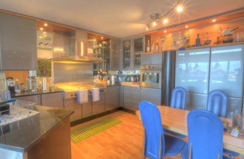 Anzere Apartment | Apartment Emeraudes by Interhome