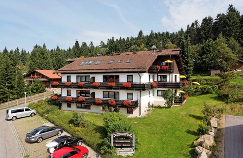 Sankt Englmar Apartment | Apartment Englmari for 5 pers. with 60 sqm in St. Englmar
