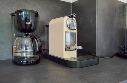 Erlangen Apartment | Apartment 'Erlangen' in a Quiet Location with Wi-Fi