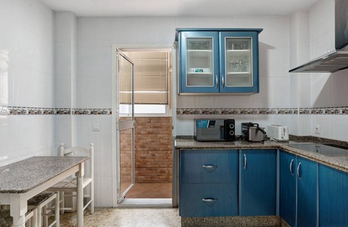 San Ambrosio Apartment | Apartment 'Casa Pinto' with Private Terrace