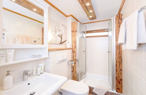 Schollang Apartment | Apartment Ess, apartment No. 2 - for 2 to 4 people