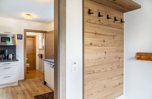 Ried im Zillertal Apartment | Apartment Eva – Cozy Retreat in the Heart of Zillertal