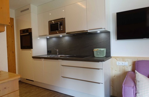 Kappl Apartment | Apartment Eva for 4 persons - Apart Stutter